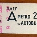 ticket a23963