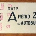 ticket a23964