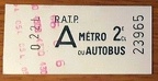 ticket a23965
