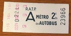 ticket a23966