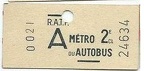 ticket a24634