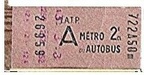 ticket a26959