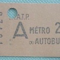 ticket a27191