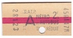 ticket a28123