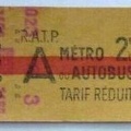 ticket a32006
