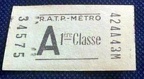 ticket a34575