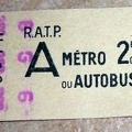 ticket a36040