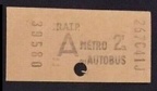 ticket a39580