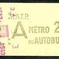 ticket a41815