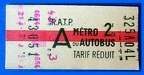 ticket a43051