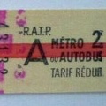 ticket a43132