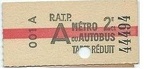 ticket a44494
