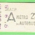 ticket a47166