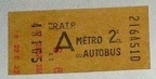 ticket a48165