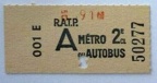 ticket a50277