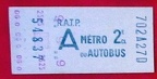 ticket a54837