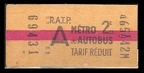 ticket a66431