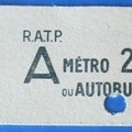 ticket a72725