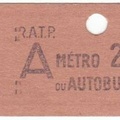 ticket a73036