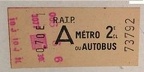 ticket a73792