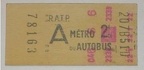 ticket a78163