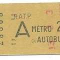 ticket a80887