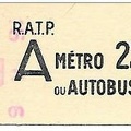 ticket a81465