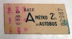 ticket a82987