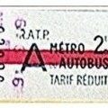 ticket a83009