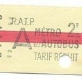 ticket a84119