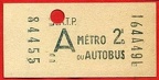 ticket a84455
