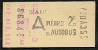 ticket a86846