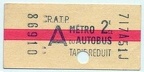 ticket a86910