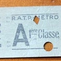 ticket a86917