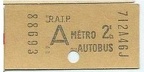 ticket a88693