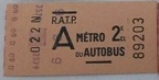 ticket a89203