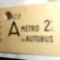 ticket a91026