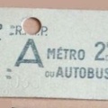 ticket a91146