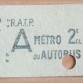 ticket a91149