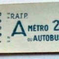 ticket a93004