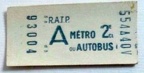 ticket a93004