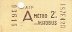 ticket a93615