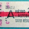 ticket a94041