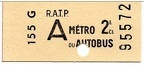 ticket a95572