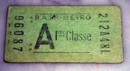 ticket a96087