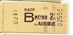 ticket b02555