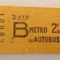ticket b10997