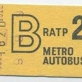 ticket b12126