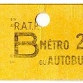 ticket b14766