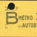 ticket b16286